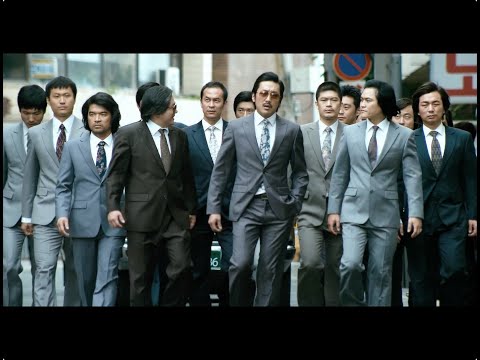 범죄와의 전쟁: 나쁜놈들 전성시대 (2012), 풍문으로 들었소 - 등장씬 (3/16)