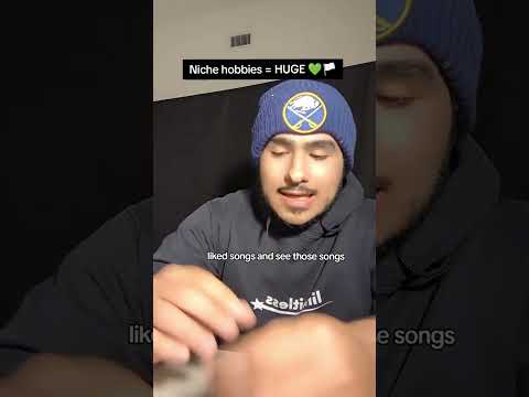 nice hobbies #dating #indieartist