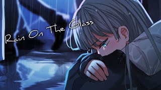 LoveRoxx - Rain On The Glass ft. SOLARIA (SynthV Original Song)  #VocagatheringBETA