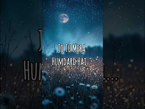 Humdard Song Status | Arijit Singh | Mithoon #arijitsingh #humdardsong #song