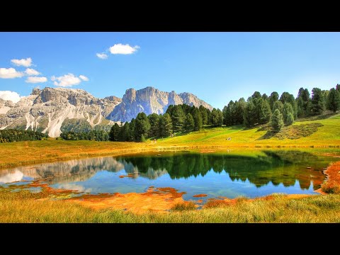 Relaxation Music for Deep Inner Bliss (1h)