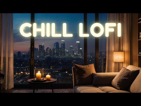 Chill Lofi Beats Mix [chill lo-fi hip hop beats/Study & Relax Music]