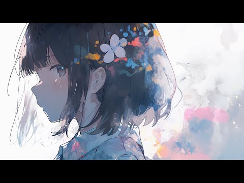 明るく振る舞うことに疲れてしまいました / 可不