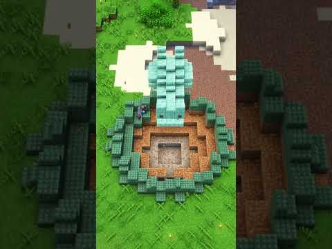Japanese Dragon Fountain #shorts