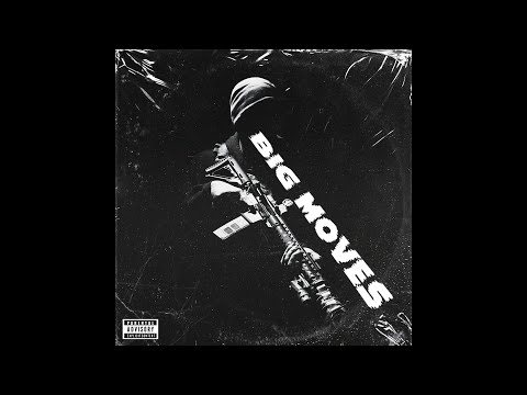 [FREE] '' Big Moves ''| HARD Trap Beat 2025 Free|Trap Type Instrumental Beat 2025 Dark Beat +FREEDL