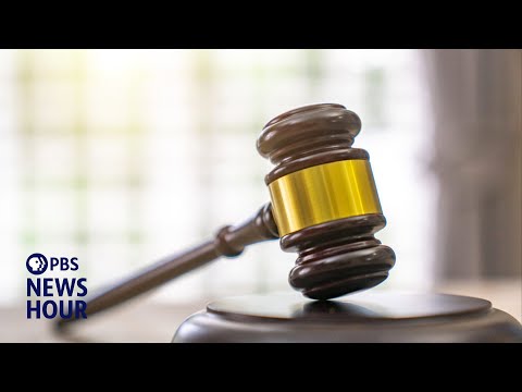 'Lives are at stake': Judge whose son was murdered urges leaders to end hostile rhetoric