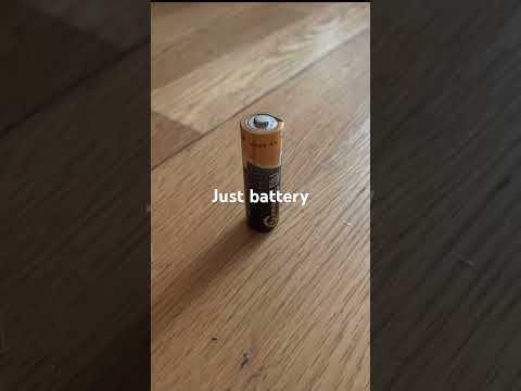 Battery #battary