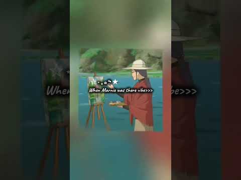 love it so!!! #recommended #aesthetic #lalalala #photography #stay #ghibli #marnie #edit #lesserafim