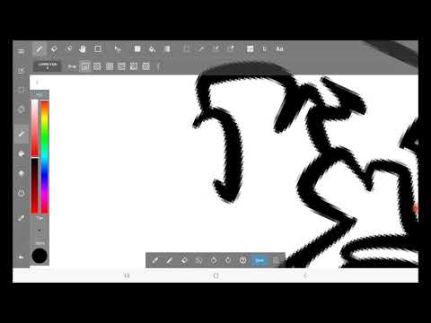 Drawing BF