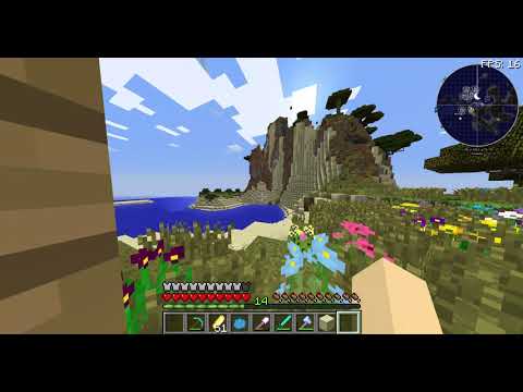Kinda Crazy Craft: Episode 7: Witchery Dived Into!