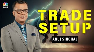 आज का Trade Setup: बाजार में क्या है Trend? | #EditorsTake | NIFTY Bank | Share Market