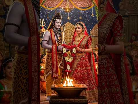 🙏.#shivparvati #mahadev #mahakal #bholenath #harharmahadev  #shivshakti #omnamahshivaya #shivshankar