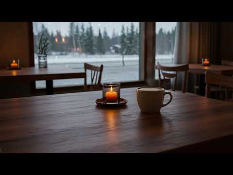 A Calm Piano Cafe You Will Enjoy #chill #coffeeshopmusic