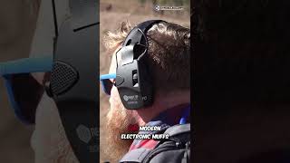 Old School vs. Modern Muffs — What’s Your Pick for Range Day?