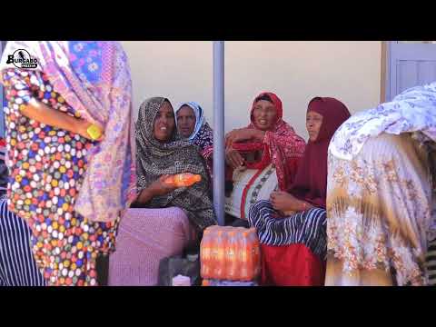 Dhalinyaradan waxaa lagu rasaaseeyay meel aan ka fogeen Madaxtooyada! Sidee ?