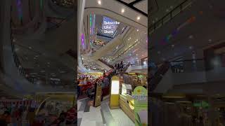 Central plaza Rama 9 Bangkok #viral #youtubeshorts #trending #shortsfeed