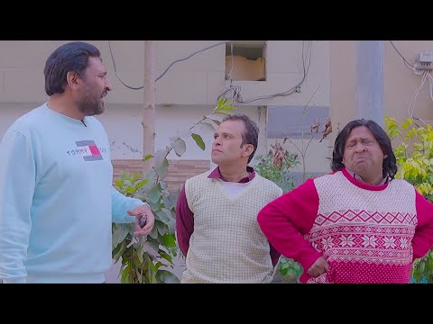 Rana Ijaz New Funny Video | Standup Comedy By Rana Ijaz | Rana Ijaz Makhi & Durmat Funny Video