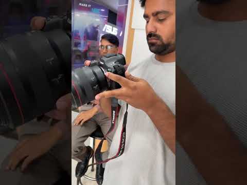 Canon r5 mark ii mini vlog #canonr5ii #photography