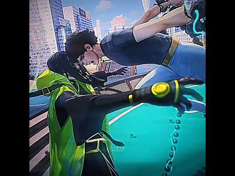 Nice In But Serious 😱🤯 [ To Be Hero x EP 4 ] #tobeherox #shorts #anime #edit #amv #animeedit