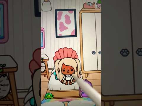 WHY IS IT MONDAY AGAIN!?!?! #roblox #funny #tocaboca #tocafunny #tocabocafunny #tocalovely #viralvid