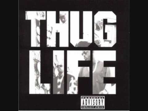2Pac - Str8 Ballin'