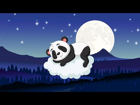 Música para mejorar el desarrollo del cerebro ♫♫ Música para Dormir Bebés con Suave Sonido