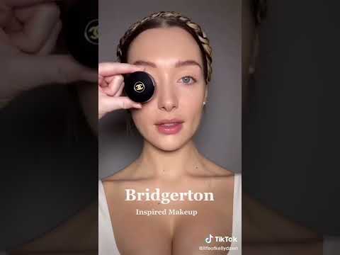 bridal inspired makeup subscribe for more 💗💌✨🔥 #entertainingvideos