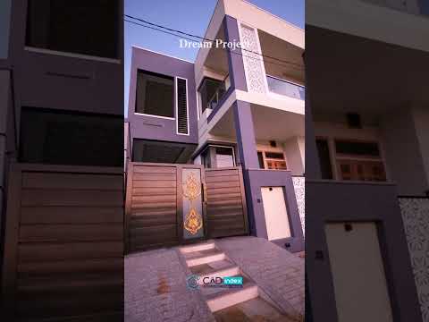 Cadindex | Best Architect & Interior Designer in Kuchaman City