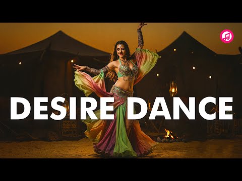 Desire Dance: Oyoonak Tish'alni ( عيناك تشعلني) - Best Arabic Dance Song of 2025