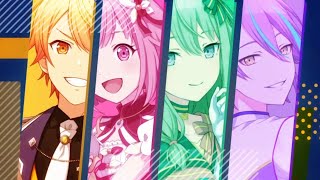 【プロセカ】ワンダーランズ×ショウタイム ユニットソング書き下ろし予告