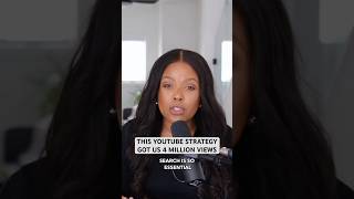This YouTube Strategy Got Us 4 Million Views #youtubestrategy #youtubetips #youtubegrowthtips