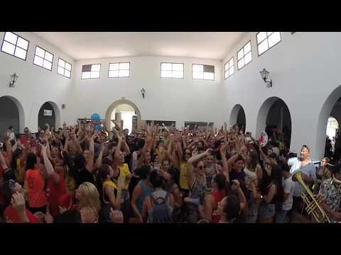 Charanga Los Chorreones de Sorbas - Feria del Medio día | GoPro