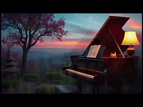 Feel the Love: Calming Orchestral Music for Relaxation