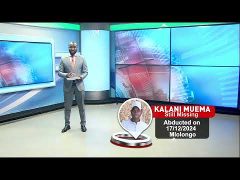 Families of those abducted say they have not been reunited with their kin, contrary to Ruto's claims