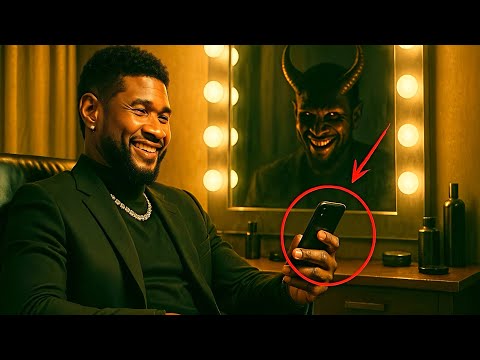 I Discovered Usher’s Darkest Confession | HORROR STORY