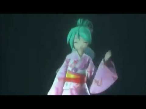 PoPiPo~Miku Hatsune~P13~S13~Mikupa Singapore 2011~HD~ENG SUBS