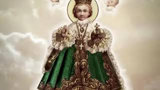 Prayer to infant JESUS