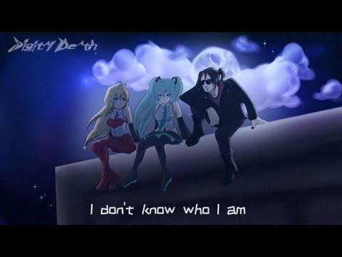 YAMIKINESIS Vocaloid Original OFFVOCAL Ft. Tsurumaki Maki, Eleanor Forte, & Ninezero