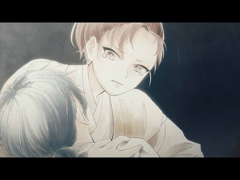 初音ミク＆GUMI「雨は二度上がる」MV