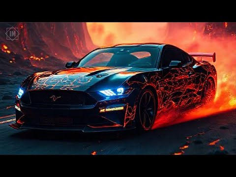 Car Music 2025 🔥 Bass Boosted Songs 2025 🔥 Bass Music, Electro House, EDM
