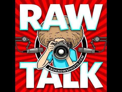 RAWtalk 137: Get Your "EROXON"!!!