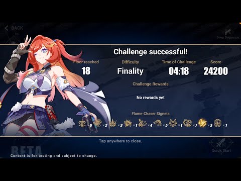 v7.3 Beta Senadina Elysian Realm Finality(Yoyo Spam)