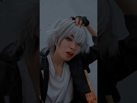 Caelus?! #honkaistarrail #caelus #hoyocreators #cosplay