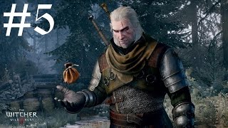 OMFG - THE WITCHER 3!!!!!! #5