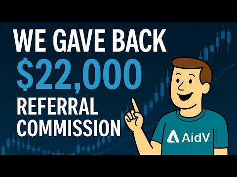 Why We Returned $22K in futures trading fees