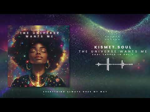 The Universe Wants Me 🌌 Trap Soul R&B to Attract What’s Yours