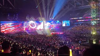 Mayday 五月天演唱會2025 | 香港站| #5525 回到那一天 | 時光機 + 讓我照顧你 + 天使 + 一千個世紀 + 心中尚未崩壞的地方 + 我不願讓你一個人 + 諾亞方舟