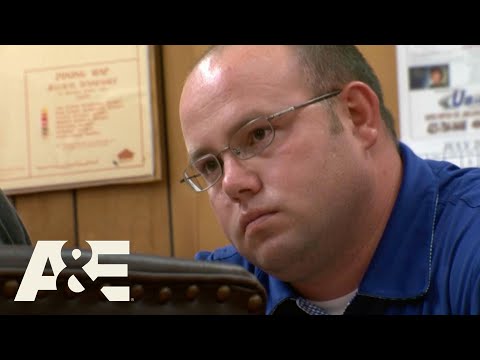 The First 48: In Pursuit of Justice (Pt. 3) – Full Episode Marathon | A&E