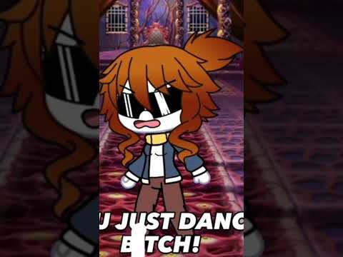 Btw she’s like 7 Xd