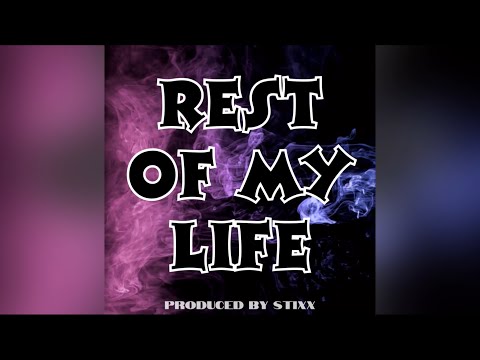 [FREE] Trap x Hip Hop Type Beat x Beatswitch Type Beat 2025 “Rest of my Life”